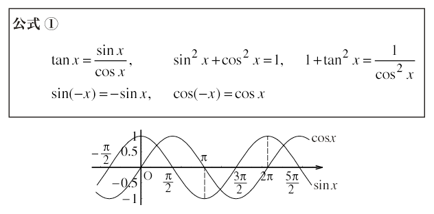 関数 三角 三角関数のまとめ【完全攻略】